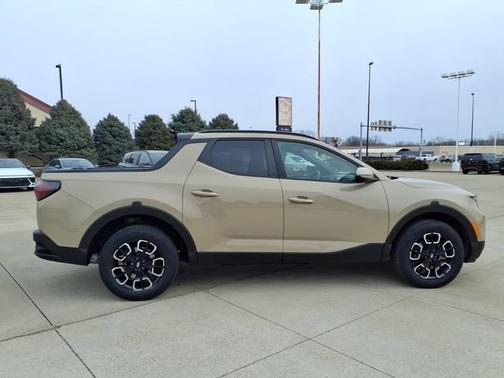 2023 Hyundai SANTA CRUZ SEL Premium