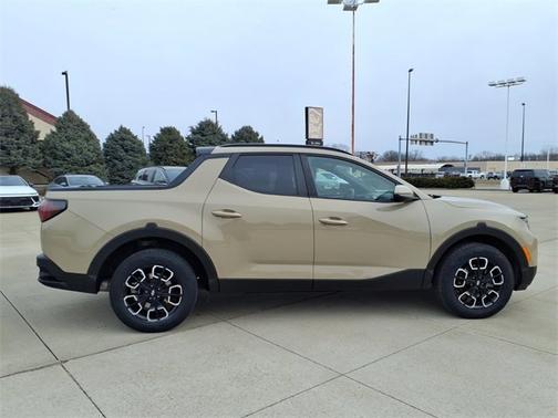 2023 Hyundai SANTA CRUZ SEL Premium