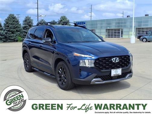 2023 Hyundai SANTA FE XRT