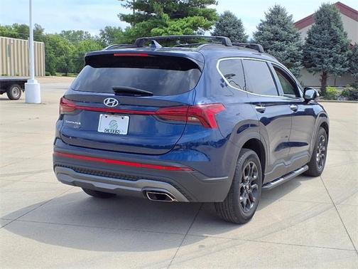 2023 Hyundai SANTA FE XRT