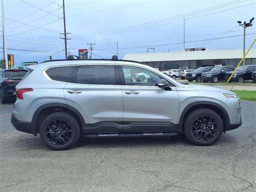 2023 Hyundai SANTA FE XRT