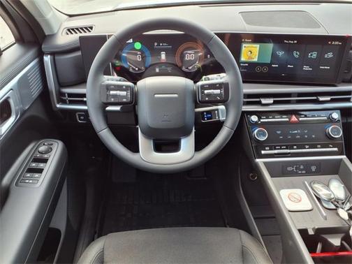 2026 Hyundai SANTA FE HEV SE