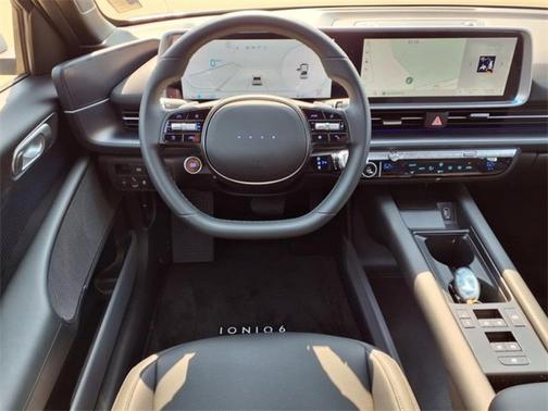 2024 Hyundai IONIQ 6 SEL