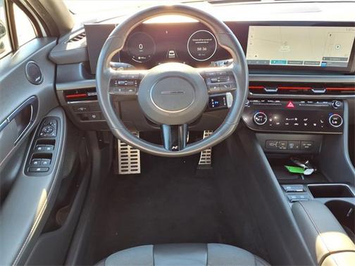 2024 Hyundai SONATA N Line
