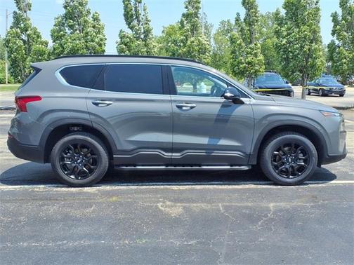 2022 Hyundai SANTA FE XRT