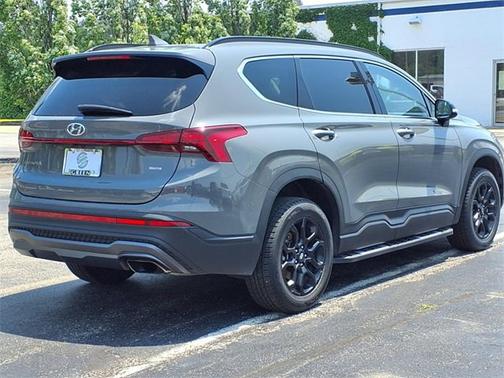 2022 Hyundai SANTA FE XRT