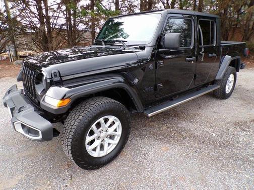 2023 Jeep Gladiator Sport S