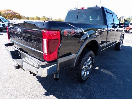 2020 Ford F-250 Lariat