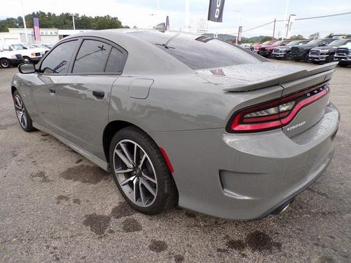 2023 Dodge Charger R/T
