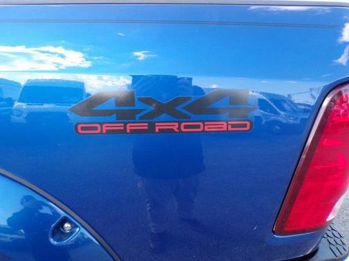 2015 RAM 2500 Big Horn