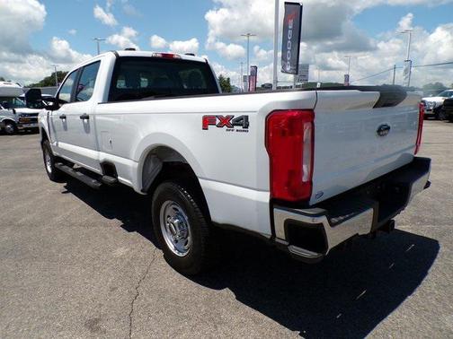 2024 Ford F-250 XL