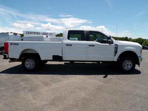2024 Ford F-250 XL