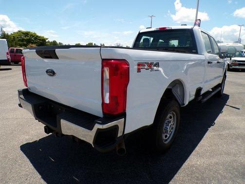2024 Ford F-250 XL