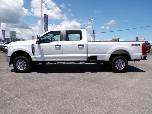 2024 Ford F-250 XL