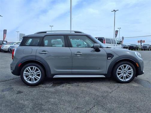 2020 MINI Countryman Cooper ALL4