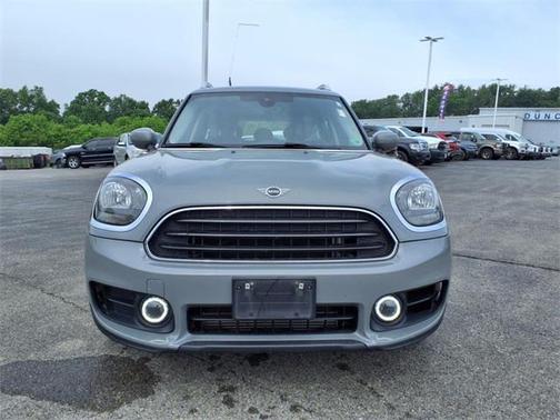 2020 MINI Countryman Cooper ALL4