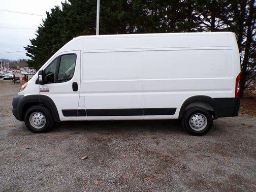 2019 RAM ProMaster 2500 High Roof