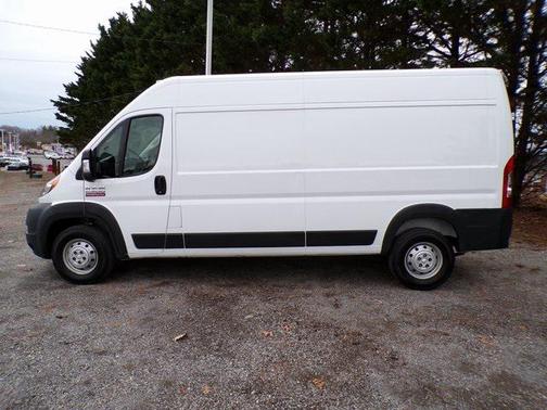 2019 RAM ProMaster 2500 High Roof
