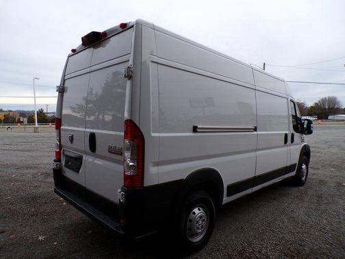 2019 RAM ProMaster 2500 High Roof