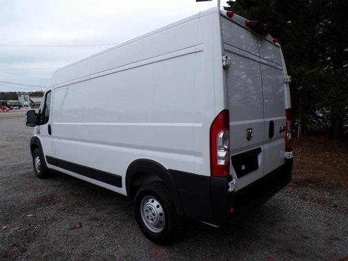 2019 RAM ProMaster 2500 High Roof