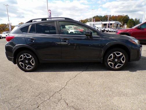 2018 Subaru Crosstrek 2.0i Limited