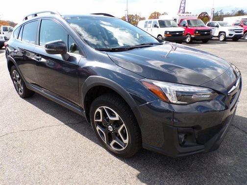 2018 Subaru Crosstrek 2.0i Limited