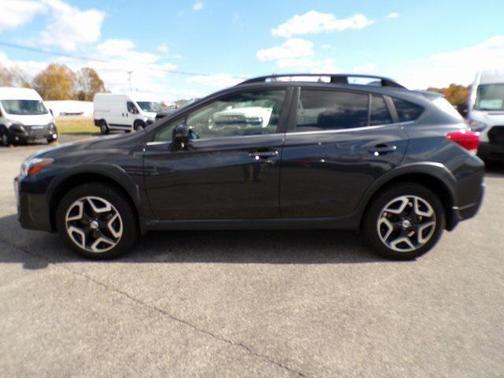 2018 Subaru Crosstrek 2.0i Limited