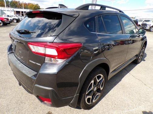 2018 Subaru Crosstrek 2.0i Limited