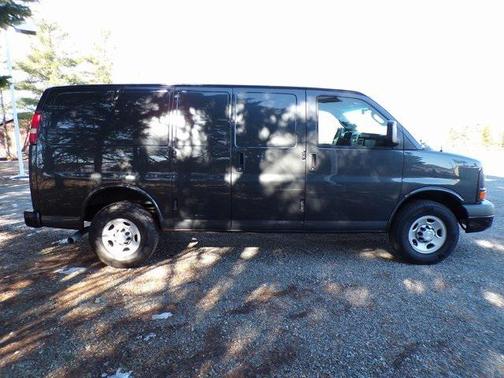 2016 Chevrolet Express 2500 Work Van