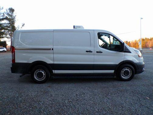 2020 Ford Transit-150 Base