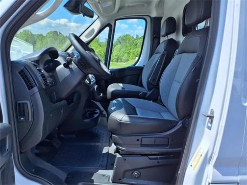 2025 RAM ProMaster 1500 Base