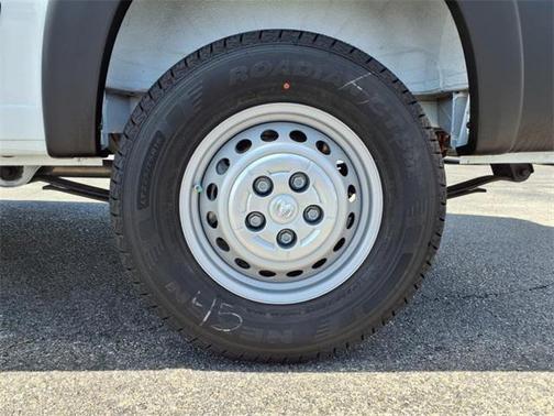 2025 RAM ProMaster 1500 Base