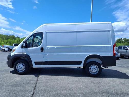 2025 RAM ProMaster 1500 Base