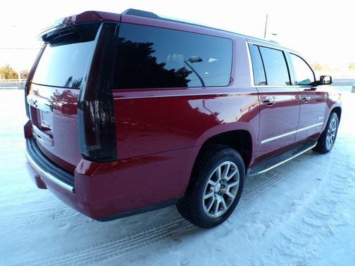 2015 GMC Yukon XL 1500 Denali