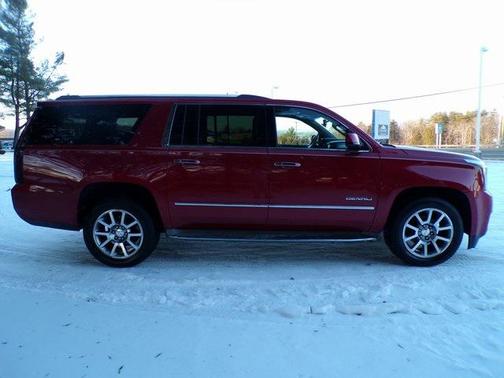 2015 GMC Yukon XL 1500 Denali