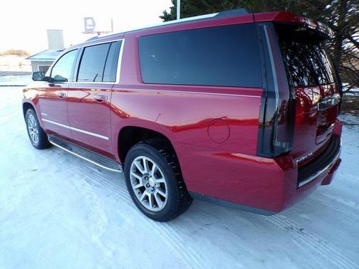 2015 GMC Yukon XL 1500 Denali