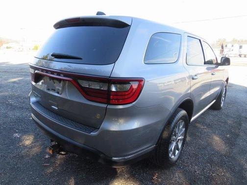 2017 Dodge Durango SXT