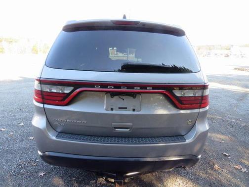 2017 Dodge Durango SXT
