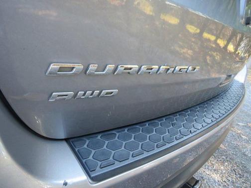 2017 Dodge Durango SXT