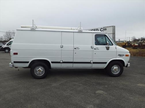 1994 Chevrolet Van G20