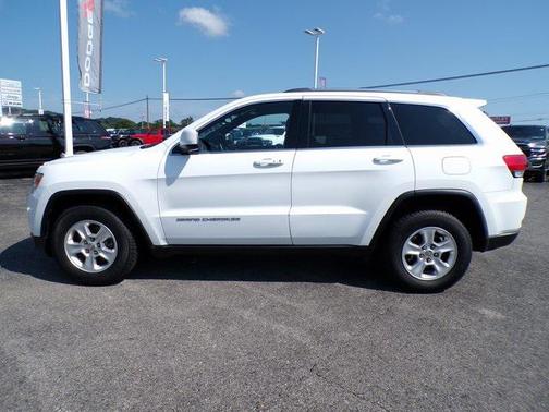 2014 Jeep Grand Cherokee Laredo