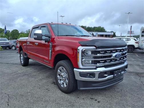 2023 Ford F-250 Lariat
