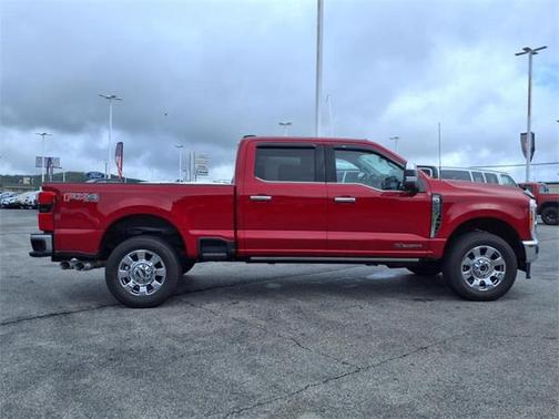 2023 Ford F-250 Lariat