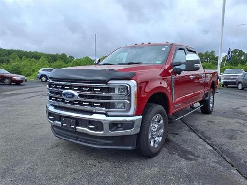 2023 Ford F-250 Lariat