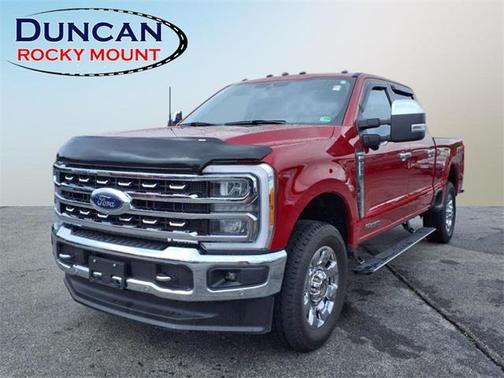 2023 Ford F-250 Lariat