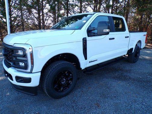 2026 Ford F-250 XL