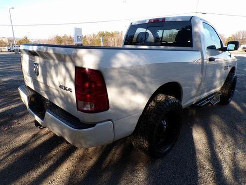 2014 RAM 1500 Tradesman/Express