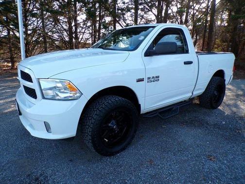2014 RAM 1500 Tradesman/Express