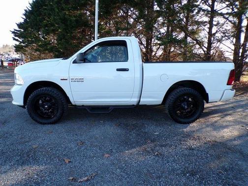 2014 RAM 1500 Tradesman/Express