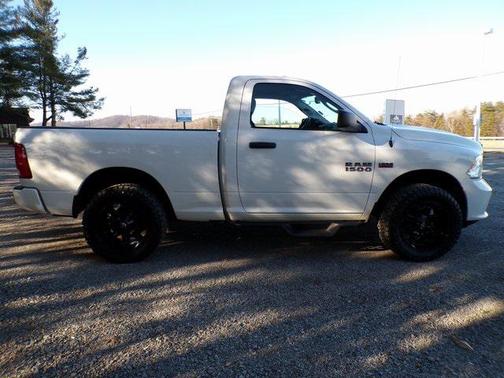 2014 RAM 1500 Tradesman/Express